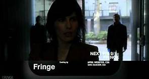 Fringe #411 "Making Angels" Preview HD