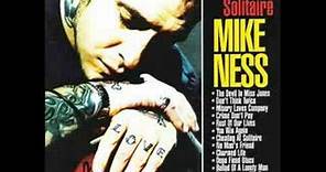 Mike Ness - Rest Our Lives