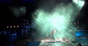 String Cheese Incident - full show - Red Rocks Amphi. 7-24-15 Morrison, CO HD tripod