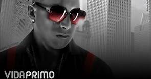 Ñengo Flow - Mi Calle y Mi Ranking ft. Voltio [Official Audio]