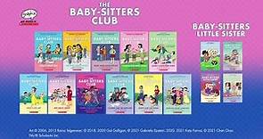 The Baby-sitters Club | Animated Trailer