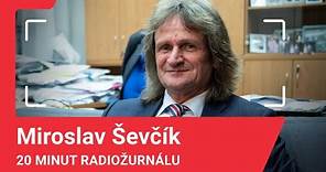 Miroslav Ševčík: K odstoupení nemám důvod. Fakultu nepoškozuji a podnět k odvolání je nezákonný