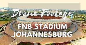 Soccer City (FNB Stadium) - Johannesburg, South Africa