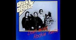 Ducks Deluxe - Don't Mind Rockin' Tonite