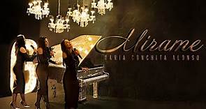 MARIA CONCHITA ALONSO - MIRAME (Official Video)