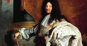 ¿Quién fue Luis XIV?