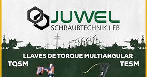 IFITSA - JUWEL, nuestra fábrica alemana, cuenta con más de...