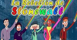 La rebelión de Stonewall - Bully Magnets - Historia Documental