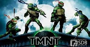 Teenage Mutant Ninja Turtles SOUNDTRACK | Klaus Badelt - I Love Being A Turtle