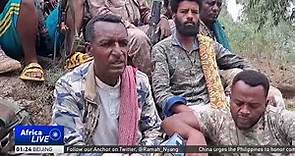Fighting between the Federal Army of Ethiopia and FANO militia continues