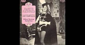 Jeanette MacDonald - San Francisco & Other Silver Screen Favourites 5. When You're Away