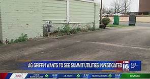 Summit Utilities responds to Arkansas Attorney General opening Public Service Commission investigati