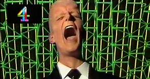 The Max Headroom Show 2 of 5 (1985)