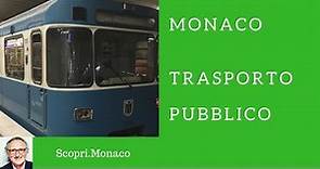 trasporto pubblico locale - scopri di monaco