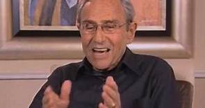 George Shapiro on the first time he saw Jerry Seinfeld - TelevisionAcademy.com/Interviews