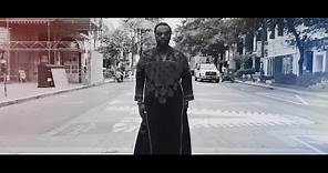 Anthony Hamilton - Mercy (feat. Tamika D. Mallory) [Official Video]