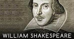 Biografia di William Shakespeare