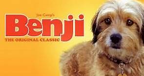 Free Full Movie Benji (1974) #fullfreemovie