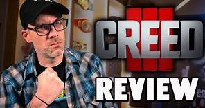 Creed III - Review!