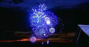 Fireworks Logo (2002)