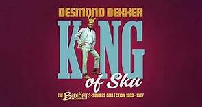 Desmond Dekker & The Aces - Sabotage