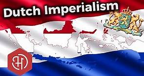 How the Dutch Controlled Indonesia (1816 – 1942) – A History of the Dutch East Indies