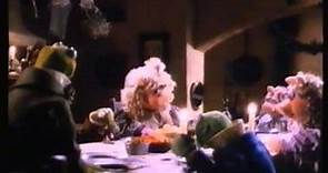 "A Walt Disney Christmas" UK VHS Trailer Reel (1993)