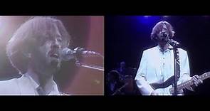 Eric Clapton - Tearing Us Apart - The Definitive 24 Nights (Remastered 2023)