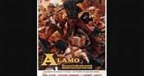 Great Western Movie Themes : The Alamo