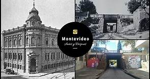 Montevideo Antes y Despues - Parte 1