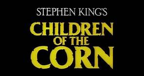 "Les Démons Du Maïs" (Children Of The Corn) de Fritz Kiersch(1984) | VF