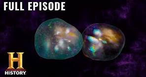 The Universe: Startling Parallel Universes (S3, E2) | Full Episode | History
