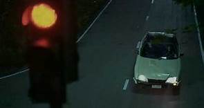 Shutter (2004) - Car Scene (1080p)