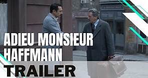 Adieu Monsieur Haffmann | Officiële trailer
