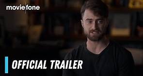 David Holmes: The Boy Who Lived | Official Trailer | David Holmes, Daniel Radcliffe