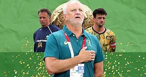 Inside Graham Arnold's Socceroos journey ahead of Australia's shot at glory in the Qatar World Cup