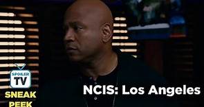NCIS Los Angeles 11x07 Sneak Peek 1 "One of Us"