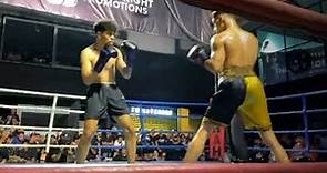 OTOT KERING VS DODE CHANNEL FULL FIGHT!!!