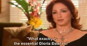 The Essential Gloria Estefan EPK