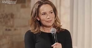 Jennifer Grey Shares Her Reaction After Reading Script for 'A Real Pain' | Sundance 2024