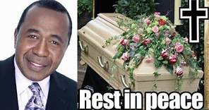 R.I.P. We Are Extremely Sad To Report About Death Of Actor Ben Vereen Beloved Son Ben Vereen Jr.