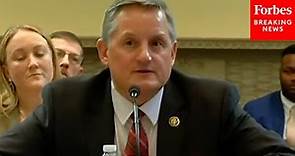 Bruce Westerman: This Is 'One Of The Most Under-Appreciated Committees In Congress'