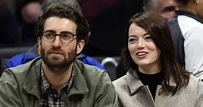 Emma Stone Kissed Her Husband Dave McCary at the 2024 Oscars After Her Win