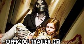 Sinister 2 Official Trailer + Movie News (2015) - Horror Movie HD