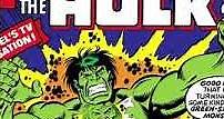 Rick Jones se convierte en Hulk #Shorts