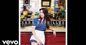 Sara Bareilles - You Matter To Me (Official Audio) ft. Jason Mraz
