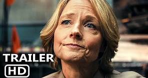 TRUE DETECTIVE Night Country Season 4 Trailer 3 (2023) Jodie Foster