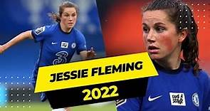 Jessie Fleming was unbelievable in 2022 | Chelsea Women’s Football