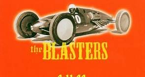 The Blasters - 4-11-44