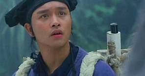 Leslie Cheung - A Chinese Ghost Story (Cantonese version) 倩女幽魂 - 张国荣 1987